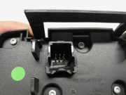 Lichtschalter 6G9T13A024CD Ford S-Max (GBW) Großraumlimousine 2.0 TDCi 16V 140 (QXWC(Euro 4)) 2006