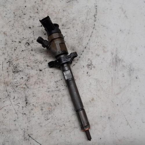 Einspritzventil 0445110311 Peugeot 207 SW (WE/WU) Kombi 1.6 HDi 16V (DV6TED4.FAP(9HV)) 2008 Bild Einspritzventil 0445110311 Peugeot 207 SW (WE/WU) Kombi 1.6 HDi 16V (DV6TED4.FAP(9HV)) 2008