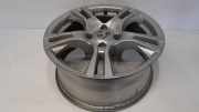 Felge Li, 16", 7J, ET29, 4 Gats Peugeot 308 SW (4E/H) Kombi 5-drs 2.0 HDi 16V FAP (DW10BTED4(RHR)) 2008-06