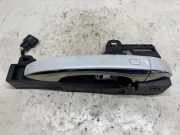 Türgriff Außen Rechts Vorne 806066176R Renault Megane IV Estate (RFBK) Kombi 5-drs 1.3 TCE 160 16V (H5H-490(H5H-E4)) 2022-12