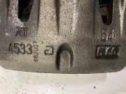 Bremssattel Links Vorne ABS 4775048110 Toyota RAV4 (A4) Geländewagen 2.5 Hybrid 16V VVT-i 4x2 (2ARFXE(Euro 6)) 2016-06