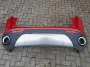Stoßstange Hinten 156137119 Alfa Romeo Stelvio (949) SUV 2.0 T 16V Q4 (55273835) 2017-05