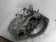 Getriebe Manuell Suzuki SX4 (EY/GY) SUV 1.6 16V 4x2 (M16A VVT) 2010