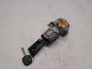 Zündschloss + Schlüssel 1612475680 Citroën C1 Schrägheck 1.0 12V VVT-i (1KR-FE(CFB)) 2019-11