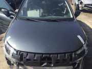 Motorhaube Citroën C4 Cactus (0B/0P) Schrägheck 5-drs 1.2 PureTech 82 12V (EB2F(HMZ)) 2016-06