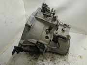 Getriebe Manuell ABS 1629075380 Citroën C4 Cactus (0B/0P) Schrägheck 5-drs 1.2 PureTech 110 12V (EB2ADT(HNP)) 2019-03