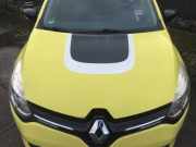 Motorhaube Renault Clio IV (5R) Schrägheck 5-drs 0.9 Energy TCE 90 12V (H4B-412(H4B-G4)) 2012-12