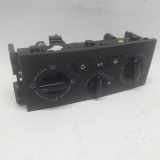 Bedienung Heizung 6451TL Peugeot 207/207+ (WA/WC/WM) Schrägheck 1.6 HDi 16V (DV6TED4.FAP(9HV)) 2008