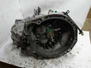 Getriebe Manuell ABS Renault Espace (JK) Großraumlimousine 2.0 16V Turbo (F4R-796) 2013