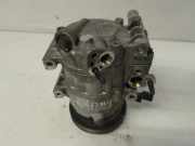 Klima Pumpe F500DE4AA03 Hyundai Matrix Schrägheck 1.6 16V (G4ED) 2009-03