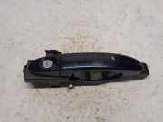 Türgriff Außen Links Vorne Ford Mondeo IV Wagon Kombi 2.0 16V (A0BC(Euro 5)) 2008-10