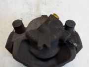 Bremssattel Links Vorne ABS Renault Megane III Grandtour (KZ) Kombi 5-drs 1.2 16V TCE 115 (H5F-A400) 2014