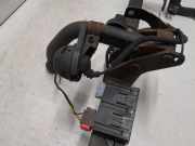 Anhängerkupplung 1608049880 Citroën C4 Cactus (0B/0P) Schrägheck 5-drs 1.6 Blue Hdi 100 (DV6FD(BHY)) 2015-11