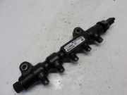 Kraftstoff Verteiler 9654592680 Ford Focus 2 Wagon Kombi 1.6 TDCi 16V 90 (GPDC) 2008