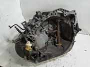 Getriebe Manuell 2222NE Citroën Berlingo Van 2.0 HDi 90 (DW10TD(RHY)) 2002-10
