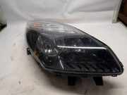 Scheinwerfer Rechts 260100023R Renault Scénic III (JZ) Großraumlimousine 2.0 16V CVT (M4R-713) 2011-02