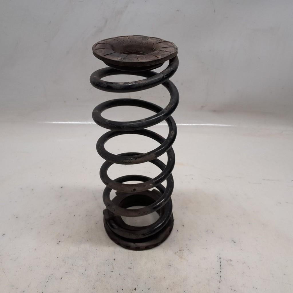 Schraubenfeder Hinten 553301Y400 Kia Picanto (TA) Schrägheck 1.0 12V (G3LA) 2013-08 Bild Schraubenfeder Hinten 553301Y400 Kia Picanto (TA) Schrägheck 1.0 12V (G3LA) 2013-08