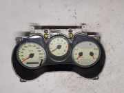 Tacho 8380042860 Toyota RAV4 (A2) Geländewagen 1.8 16V VVT-i 4x2 (1ZZFE) 2002