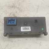 Bedienung Heizung 6452J4 Peugeot 308 SW (4E/H) Kombi 5-drs 1.6 VTI 16V (EP6C(5FS)) 2009