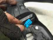 Lenker 96750123ZD Peugeot 208 I (CA/CC/CK/CL) Schrägheck 1.2 Vti 12V PureTech 82 (EB2F(HMZ)) 2013-04