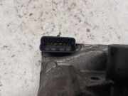 Drosselklappe 0280750085 Citroën Berlingo Cinqspace, Multispace Großraumlimousine 1.6 16V (TU5JP4(NFU)) 2003-06