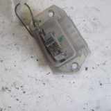 Heckklappenschloss Nissan Pixo (D31S) Schrägheck 1.0 12V (K10B(Euro 5)) 2009