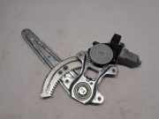 Fensterheber Links Hinten 506240 Subaru Outback (BS) Kombi 2.0 D 16V (EE20Z) 2015