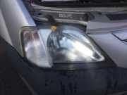 Scheinwerfer Rechts Dacia Logan MCV (KS) Kombi 1.4 (K7J-710(K7J-A7)) 2007-07