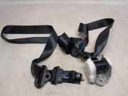 Sicherheitsgurt Rechts Hinten Citroën C4 Cactus (0B/0P) Schrägheck 5-drs 1.6 Blue Hdi 100 (DV6FD(BHY)) 2018