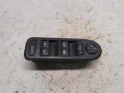 Schalter Für Elekt. Fensterheber 96660257XT Citroën C5 III Tourer (RW) Kombi 2.0 HDiF 16V (DW10BTED4(RHF)) 2010-05
