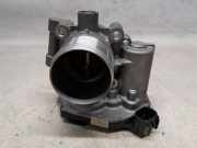 Drosselklappe 0280750498 Opel Astra J (PC6/PD6/PE6/PF6) Schrägheck 5-drs 1.4 Turbo 16V (A14NET(Euro 5)) 2011-01