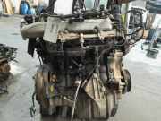 Motor 55580906 Opel Zafira Tourer (P12) Großraumlimousine 1.6 16V CNG ecoFLEX Turbo (A16XNT) 2014-05