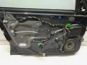 Tür Links Vorne Volvo V70 (SW) Kombi 2.4 20V 170 (B5244S) 2007-01