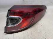 Rücklicht Rechts 265500010R Renault Megane III Grandtour (KZ) Kombi 5-drs 1.5 dCi 110 (K9K-656(K9K-G6)) 2012-11