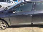 Tür Links Vorne Renault Megane III Grandtour (KZ) Kombi 5-drs 1.4 16V TCe 130 (H4J-A700) 2011