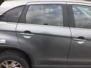 Tür Rechts Hinten 1607993580 Citroën C4 Aircross (BU) SUV 1.6 HDi 16V 115 (DV6C(9HD)) 2012