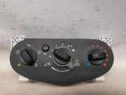 Heizgebläse Motor N106278B Dacia Sandero I (BS) Schrägheck 1.5 dCi 70 (K9K-792) 2009-10