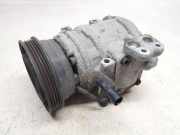 Klima Pumpe 1624030200 Kia Cerato Schrägheck 2.0 CVVT 16V (G4GC) 2006-10