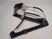 Fensterheber Links Vorne 6R4837461D Volkswagen Polo V (6R) Schrägheck 1.2 TDI 12V BlueMotion (CFWA) 2011 CFWA