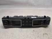 Bedienung Heizung 96715288ZD Citroën C5 III Tourer (RW) Kombi 1.6 16V Vti 120 (EP6C(5FS)) 2011-05