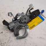 Zündschloss + Schlüssel 819101Y000 Kia Picanto (TA) Schrägheck 1.2 16V (G4LA5) 2012