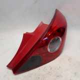 Rücklicht Rechts 13186351 Opel Corsa D Schrägheck 1.2 16V (Z12XEP(Euro 4)) 2007-02