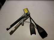 Gurtstraffer Links Renault Megane II Grandtour (KM) Kombi 5-drs 1.5 dCi 80 (K9K-722) 2004-06