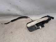 Türgriff Außen Rechts 806060075R Renault Megane III CC (EZ) Cabrio 1.5 dCi 110 (K9K-J836) 2011-02