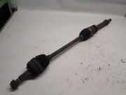 Antriebswelle Rechts Vorne ABS 8200378880 Renault Clio III (BR/CR) Schrägheck 1.2 16V 75 (D4F-740) 2010