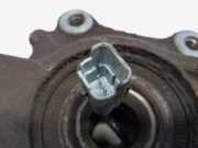 Radnabe Vorne Peugeot 5008 I (0A/0E) Großraumlimousine 1.6 THP 16V (EP6CDT(5FV)) 2010-05