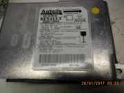 Steuergerät Airbag 604289600 Renault Megane II Grandtour (KM) Kombi 5-drs 1.5 dCi 80 (K9K-722) 2005