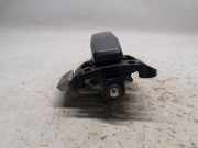 Türgriff Außen Rechts Vorne Opel Meriva Großraumlimousine 1.7 CDTI 16V (A17DTC(Euro 5)) 2011