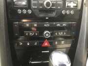 Bedienung Heizung 6452R5 Peugeot 407 (6C/J) Coupé 3.0 HDiF V6 24V (DT20C(X8Z)) 2011-03