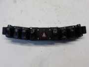 Warnleuchte Schalter 2208214358 Mercedes-Benz S (W220) Limousine 5.0 S-500 V8 24V (M113.960) 2002